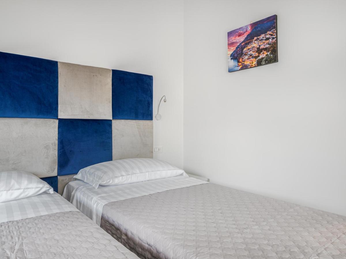 Azzurro Park Suite - De Vivo Realty Сорренто Экстерьер фото