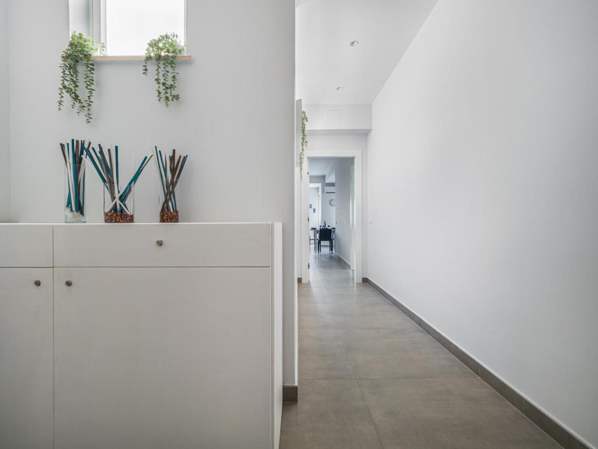 Azzurro Park Suite - De Vivo Realty Сорренто Экстерьер фото