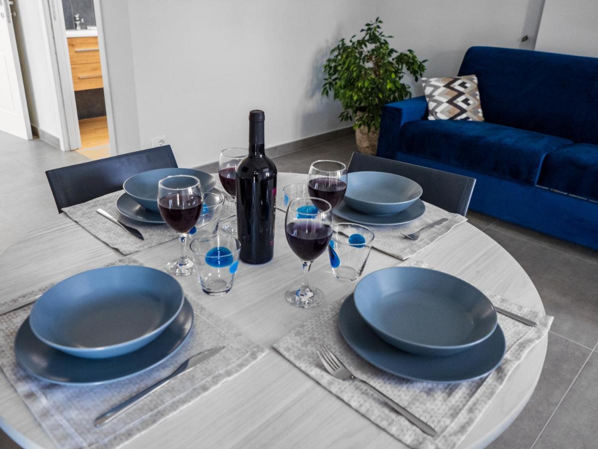Azzurro Park Suite - De Vivo Realty Сорренто Экстерьер фото