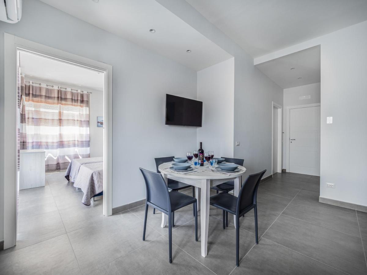 Azzurro Park Suite - De Vivo Realty Сорренто Экстерьер фото