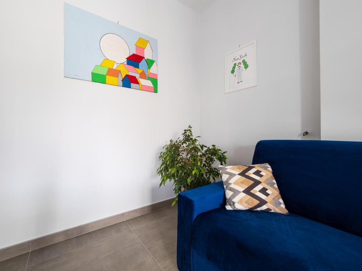 Azzurro Park Suite - De Vivo Realty Сорренто Экстерьер фото