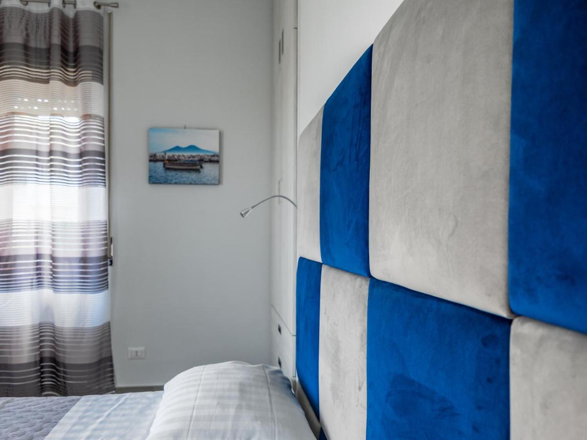 Azzurro Park Suite - De Vivo Realty Сорренто Экстерьер фото